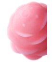 Мини-мастурбатор с рельефом A-Toys Pufl 6 см розовый