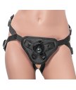 Трусики для страпона Toyfa RealStick Strap-On Dylan с колечком и Vac-U-Lock