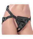 Трусики для страпона Toyfa RealStick Strap-On Dylan с колечком и Vac-U-Lock