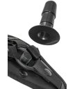 Трусики для страпона Toyfa RealStick Strap-On Dylan с колечком и Vac-U-Lock