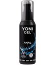 Анальный лубрикант на водной основе Sgan Yoni Gel Anal 100 мл