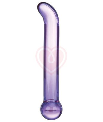 Фиолетовый G-стимулятор Purple G-Spot Tickler