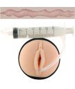 Мастурбатор Pornstar Zoey Monroe копия вагины со сквиртом