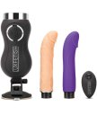 Портативная секс-машина Thrusting Compact Sex Machine