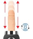 Портативная секс-машина Thrusting Compact Sex Machine