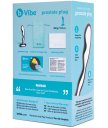 Металлический стимулятор простаты b-Vibe Stainless Steel Prostate Plug