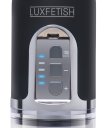 Вакуумная помпа с мастурбатором ротик Lux Fetish Blowjob Auto Sucker Penis Enlarger Pump