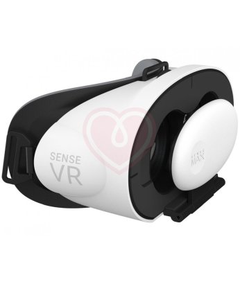 Виртуальные очки Sense VR гарнитура к мастурбатору Sensetube
