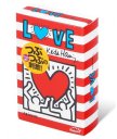 Презервативы Sagami Love Keith Haring 12 шт