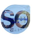 Полиуретановые презервативы Sagami Original Quick 002 6 шт