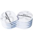 Ультратонкие полиуретановые презервативы Sagami Original 002 размера L 10 шт