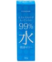 Лубрикант на водной основе Sagami Water Jelly 60 мл