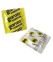 Ультратонкие презервативы Ganzo Ultra thin 3 шт