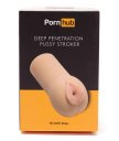 Мастурбатор вагина Pornhub Deep Penetration Stroker 