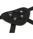 Трусики для страпона Uprize Universal Strap-On Harness чёрные
