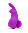Мини вибратор в виде кролика Happy Rabbit фиолетовый
