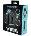 Набор мужских игрушек Bathmate Vibe Endurance Kit