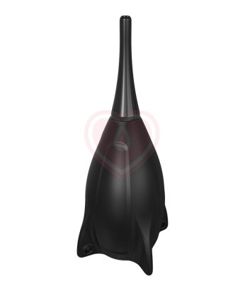Анальный душ Bathmate Hydro Rocket чёрный