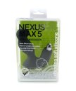 Массажёр простаты Nexus MAX 5 чёрный