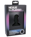 Универсальный вибростимулятор Nexus G-Play + Small