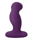 Вибратор Nexus G-Play+ размер S фиолетовый