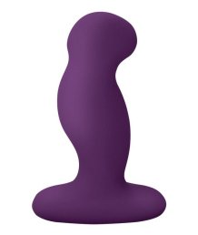 Вибратор Nexus G-Play+ размер S фиолетовый