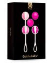 Набор из 5 вагинальных шариков Gvibe Geisha Balls 3