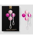 Набор из 4 маленьких вагинальных шариков Gvibe Geisha Balls Mini