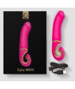 Вибратор Gvibe Gjay Mini розовый