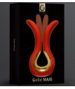 Вибратор Gvibe Maxi красный