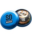 Классические презервативы Maxus Classic 3 шт с кейсом