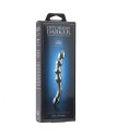 Двусторонний металлический фаллоимитатор Fifty Shades Darker Deliciously Dee
