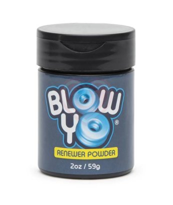 Порошок для ухода за мастурбаторами BlowYo Renewer Powder 59 г