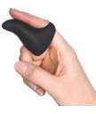 Пальчиковый вибратор '50 оттенков серого' Sensation Finger Vibrator