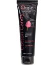 Оральный лубрикант Orgie Lube Tube Сахарная вата 100 мл