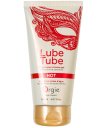 Лубрикант с разогревающим эффектом Orgie Lube Tube Hot 150 мл