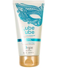 Лубрикант с охлаждающим эффектом Orgie Lube Tube Cool 150 мл