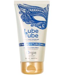 Лубрикант на водной основе Orgie Lube Tube Xtra Moisturizing 150 мл