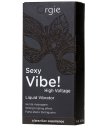 Гель с усиленным эффектом вибрации Orgie Sexy Vibe High Voltage 15 мл