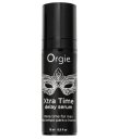 Пролонгирующий гель Orgie Xtra Time Delay Serum 15 мл