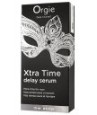 Пролонгирующий гель Orgie Xtra Time Delay Serum 15 мл