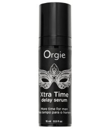 Пролонгирующий гель Orgie Xtra Time Delay Serum 15 мл