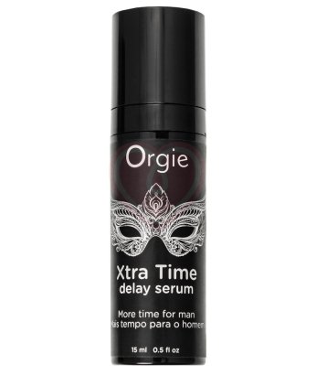 Пролонгирующий гель Orgie Xtra Time Delay Serum 15 мл