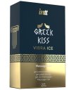 Охлаждающий анальный гель Intt Greek Kiss Vibra Ice 15 мл