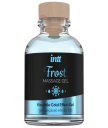 Охлаждающий гель Intt Frost со вкусом мяты 30 мл