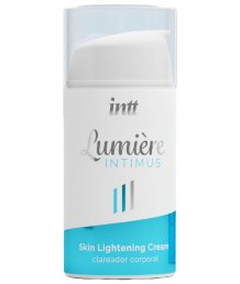 Осветляющий крем для интимных зон Lumiere Intimus 15 мл