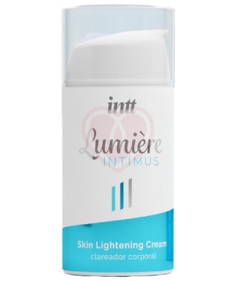 Осветляющий крем для интимных зон Lumiere Intimus 15 мл