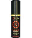 Продлевающий спрей Orgie Time Lag 2 Delay Spray с алоэ 10 мл