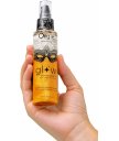 Мерцающее масло для тела Orgie Glow Shimmering Body Oil 110 мл