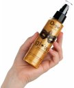 Мерцающее масло для тела Orgie Glow Shimmering Body Oil 110 мл